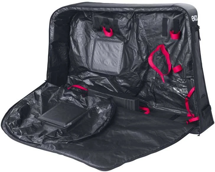 Evoc Bike Bag pyöränkuljetuslaukku