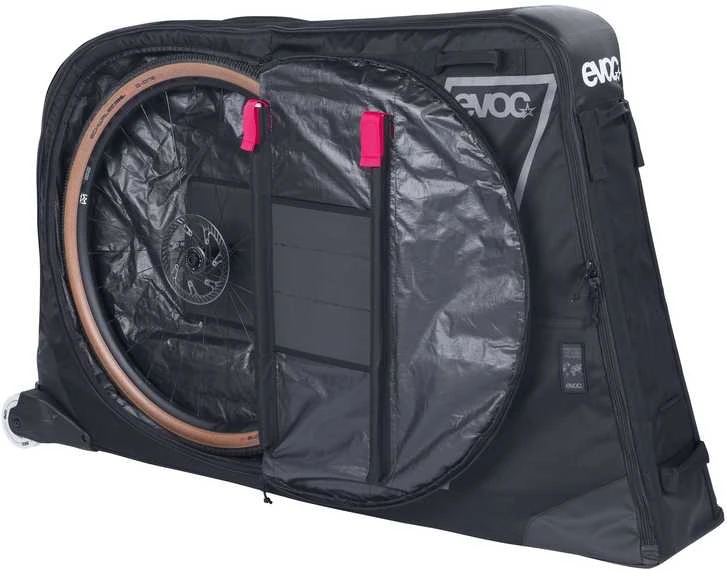 Evoc Bike Bag pyöränkuljetuslaukku