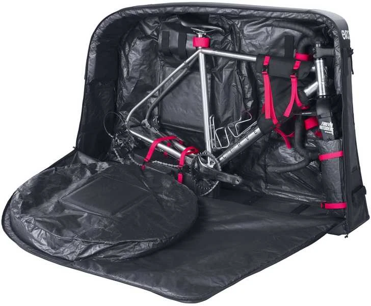 Evoc Bike Bag pyöränkuljetuslaukku