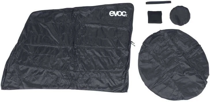 Evoc Bike Cover ROAD suojapussi