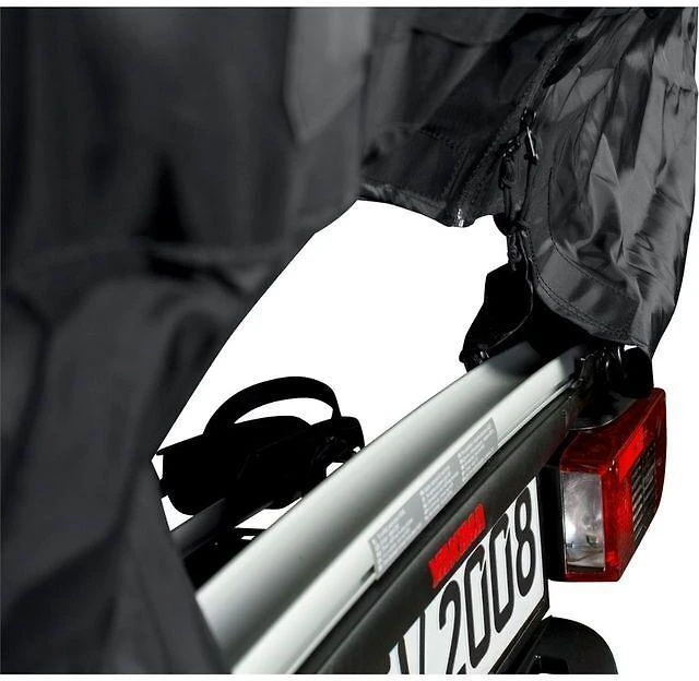 Evoc BIKE RACK COVER MTB -suojapussi