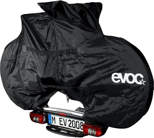 Evoc BIKE RACK COVER MTB -suojapussi