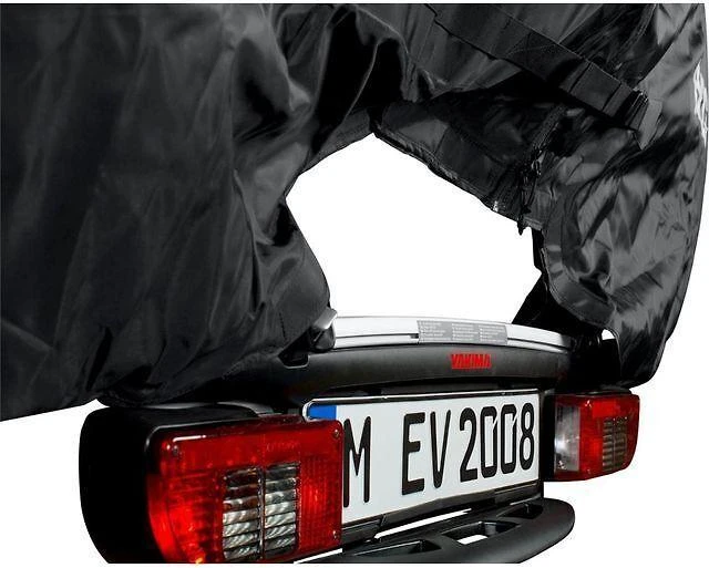 Evoc BIKE RACK COVER MTB -suojapussi