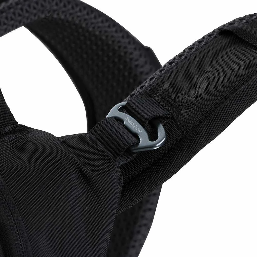 „Evoc Explorer Pro 26“ dviračių kuprinė – juoda