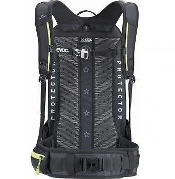 Evoc FR ENDURO Blackline kuprinė, XL