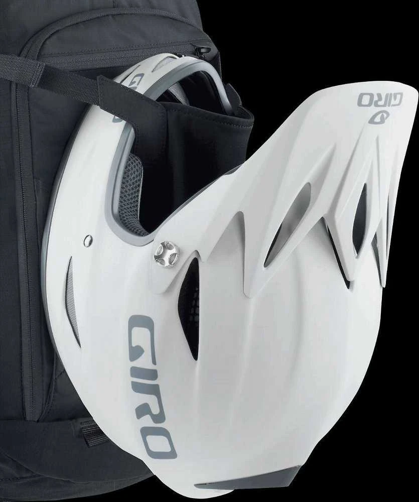 Evoc FR TRAIL BLACKLINE juoda XL