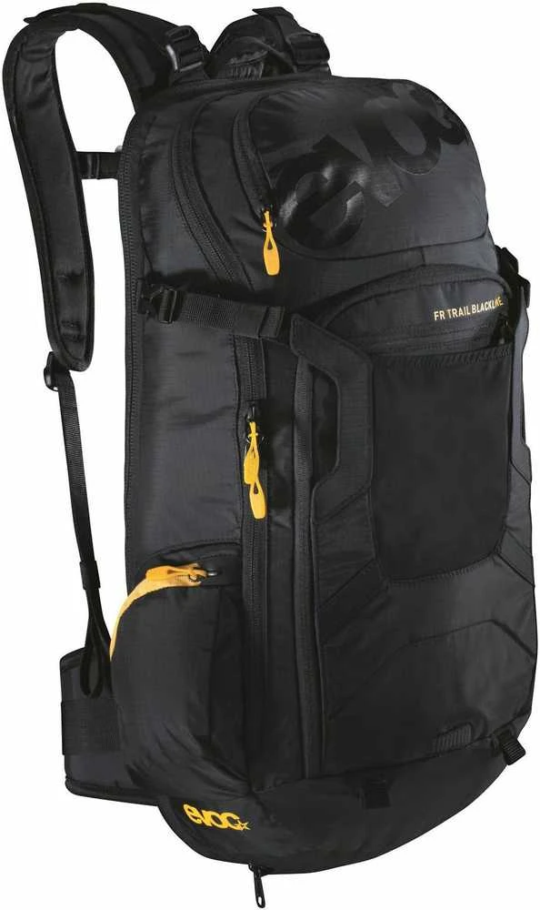 Evoc FR TRAIL BLACKLINE kuprinė S