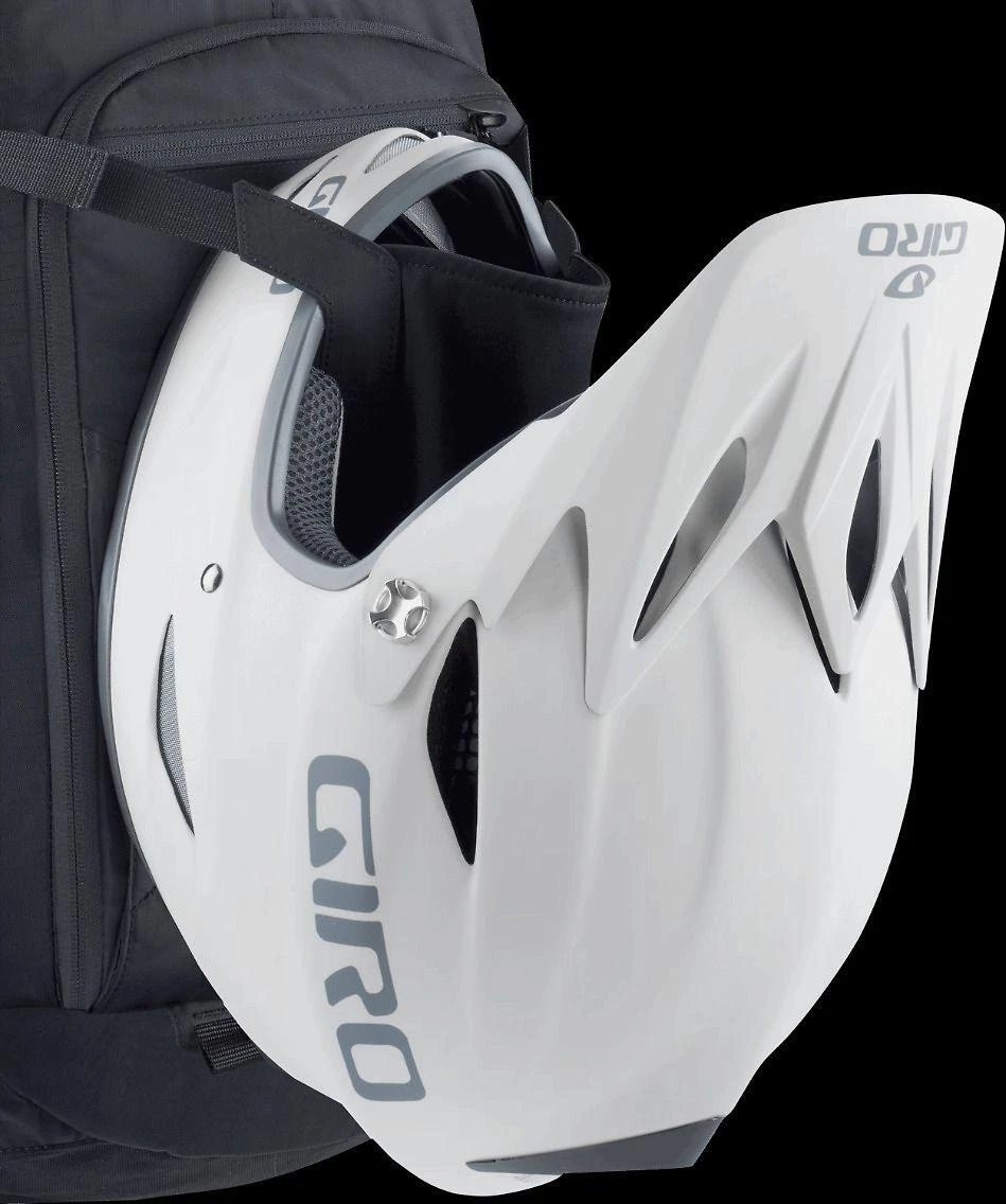 Evoc FR TRAIL BLACKLINE kuprinė S