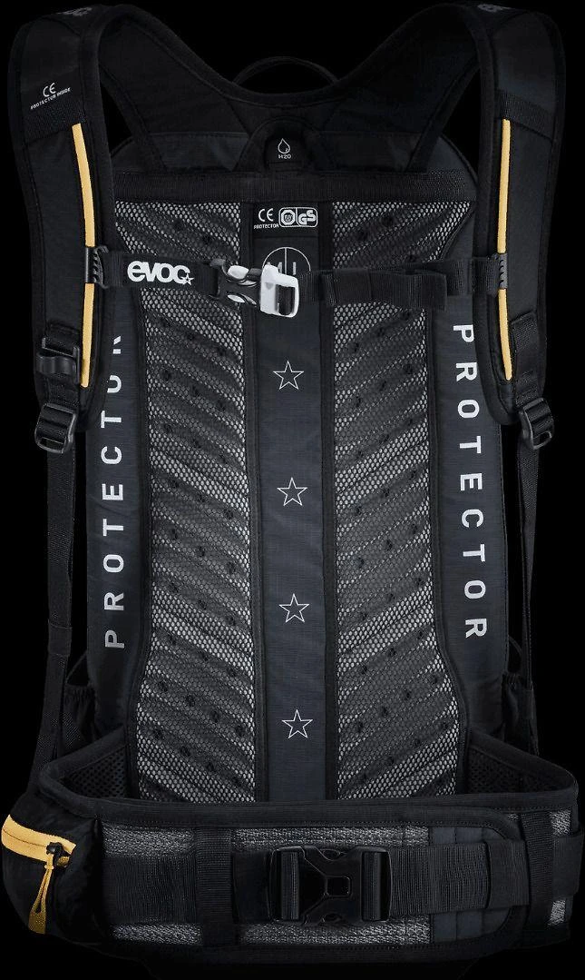 Evoc FR TRAIL BLACKLINE kuprinė S