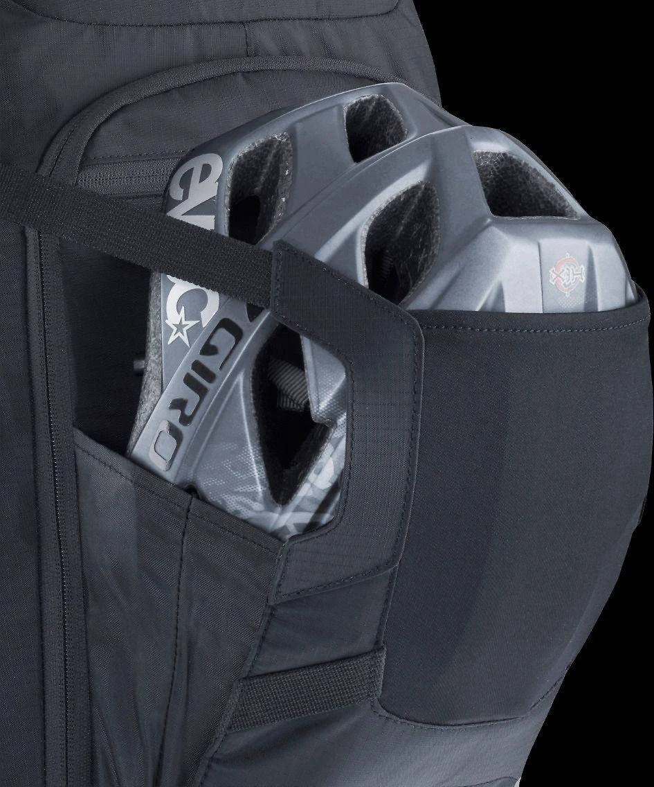 Evoc FR TRAIL BLACKLINE kuprinė S