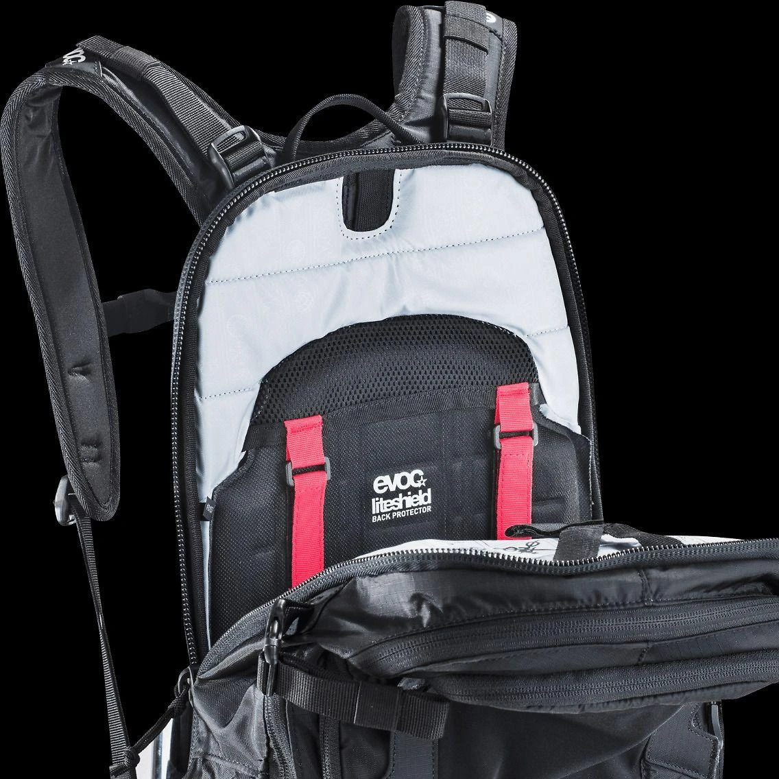 Evoc FR TRAIL BLACKLINE kuprinė S