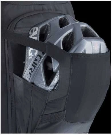 Evoc FR TRAIL BLACKLINE juoda XL