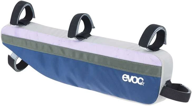 Evoc Frame Pack runkolaukku, moniväri, 2 l