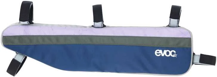 Evoc Frame Pack runkolaukku, moniväri, 2 l