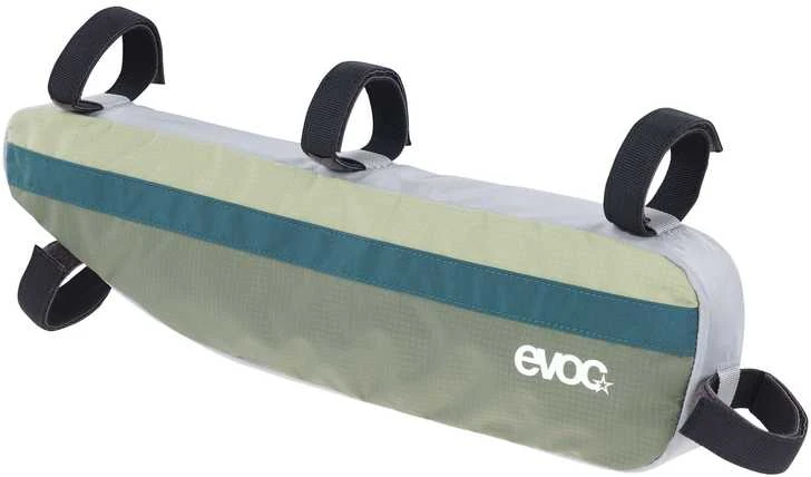 Evoc Frame Pack runkolaukku, moniväri, 2 l