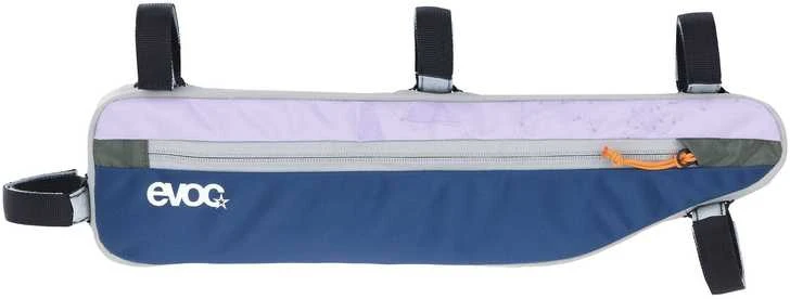 Evoc Frame Pack runkolaukku, moniväri, 2 l