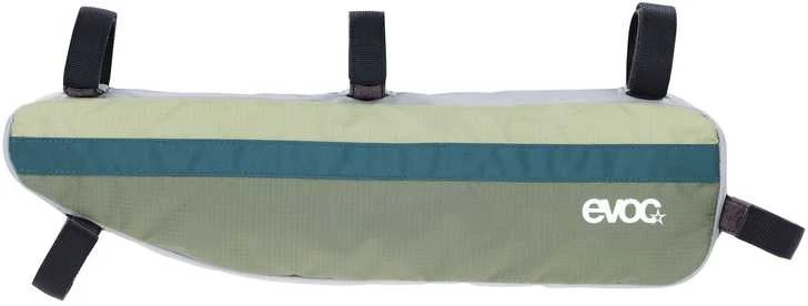 Evoc Frame Pack runkolaukku, moniväri, 2 l