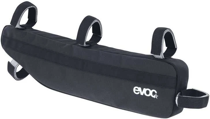 Evoc Frame Pack runkolaukku, musta, 2 l
