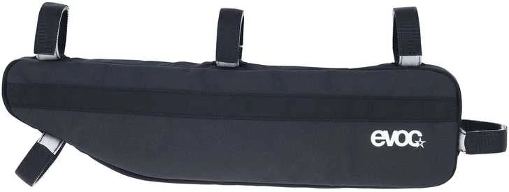 Evoc Frame Pack runkolaukku, musta, 2 l