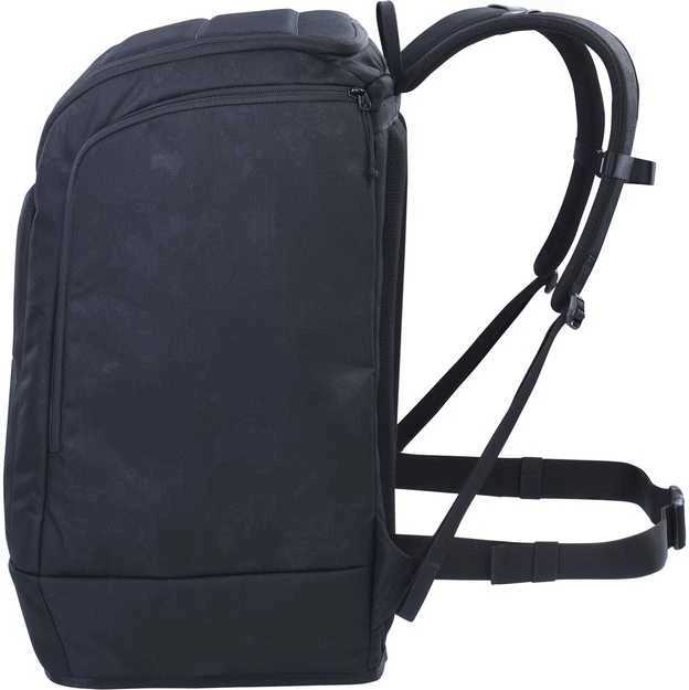 Evoc GEAR BACKPACK 60 -varustereppu, musta