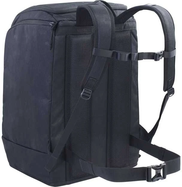 Evoc GEAR BACKPACK 60 -varustereppu, musta
