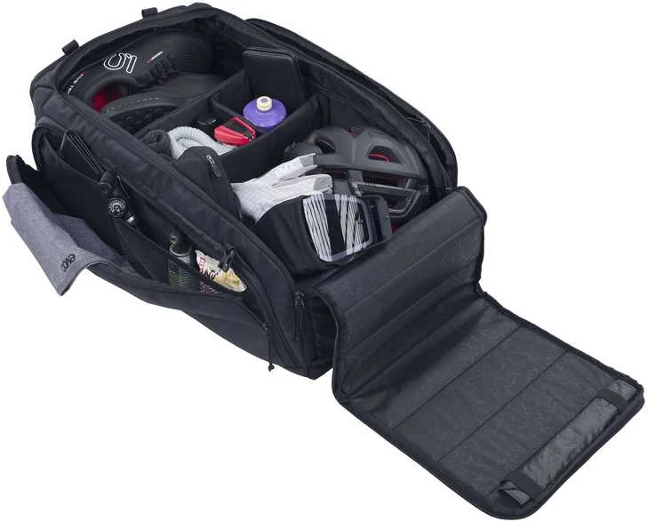 Evoc Gear Bag 55 Macaskill varustelaukku
