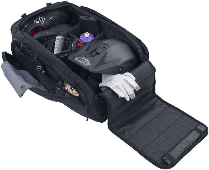 Evoc Gear Bag 55 Macaskill varustelaukku