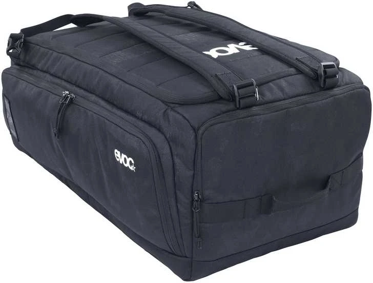 Evoc GEAR BAG 55 -varustekassi, musta