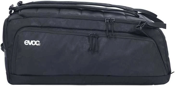 Evoc GEAR BAG 55 -varustekassi, musta