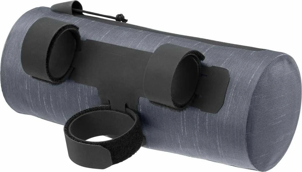 Krepšys na kierownicę Evoc Handlebar Pack Wp 1,5 - carbon pilkas