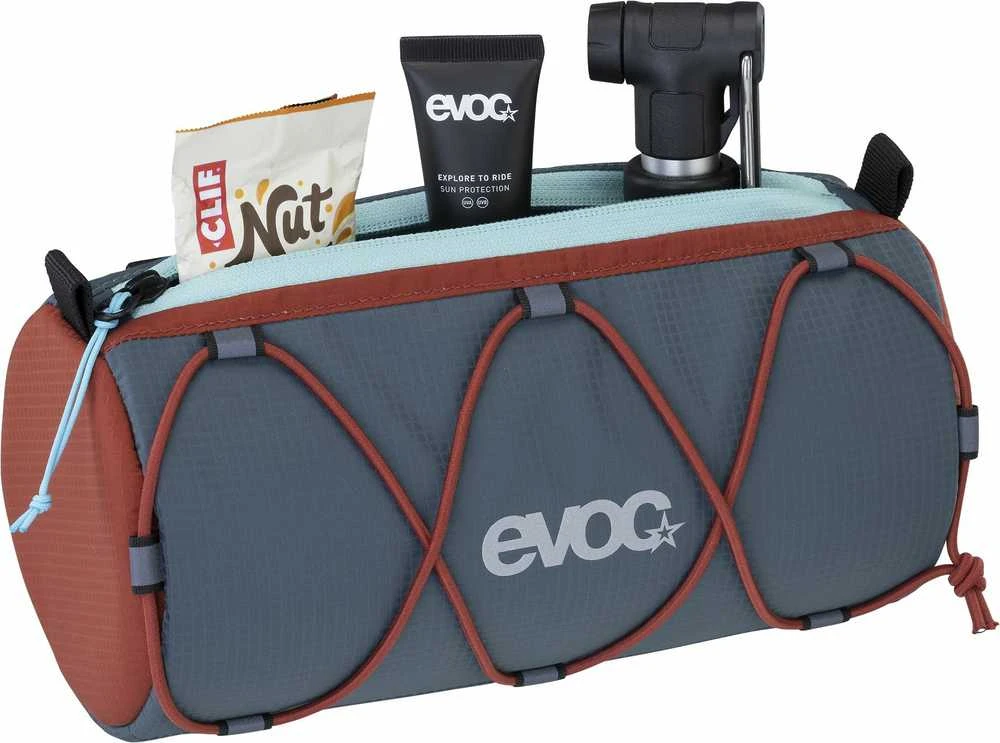 Evoc Handlebar Roll tankolaukku, moniväri, 2 l