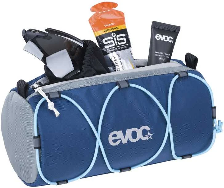 Evoc Handlebar Roll tankolaukku, moniväri, 2 l