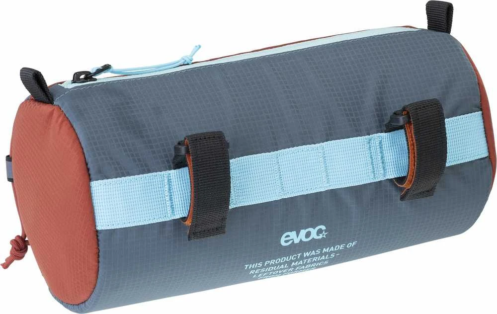 Evoc Handlebar Roll tankolaukku, moniväri, 2 l