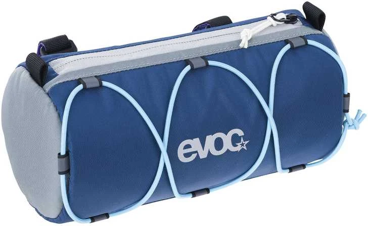 Evoc Handlebar Roll tankolaukku, moniväri, 2 l