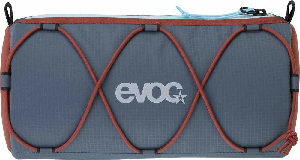 Evoc Handlebar Roll tankolaukku, moniväri, 2 l