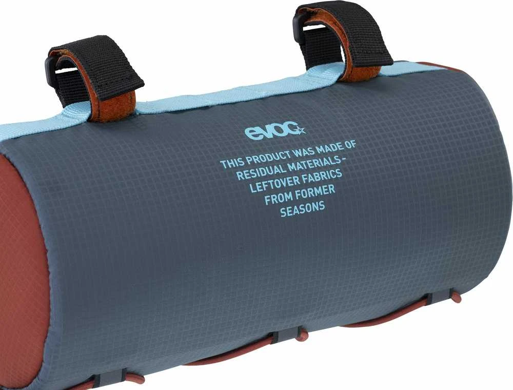 Evoc Handlebar Roll tankolaukku, moniväri, 2 l