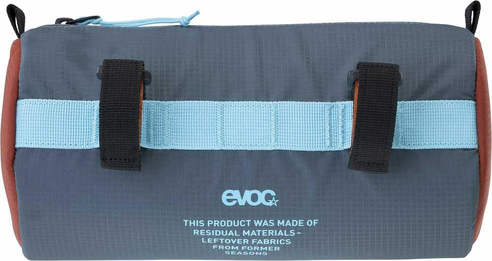 Evoc Handlebar Roll tankolaukku, moniväri, 2 l