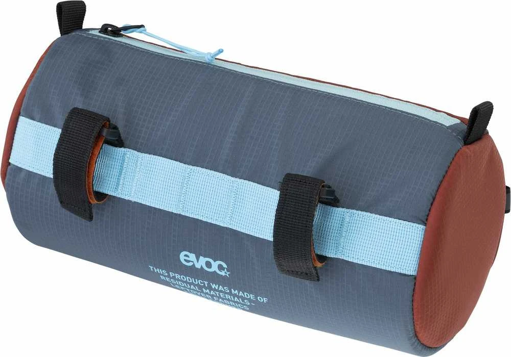 Evoc Handlebar Roll tankolaukku, moniväri, 2 l