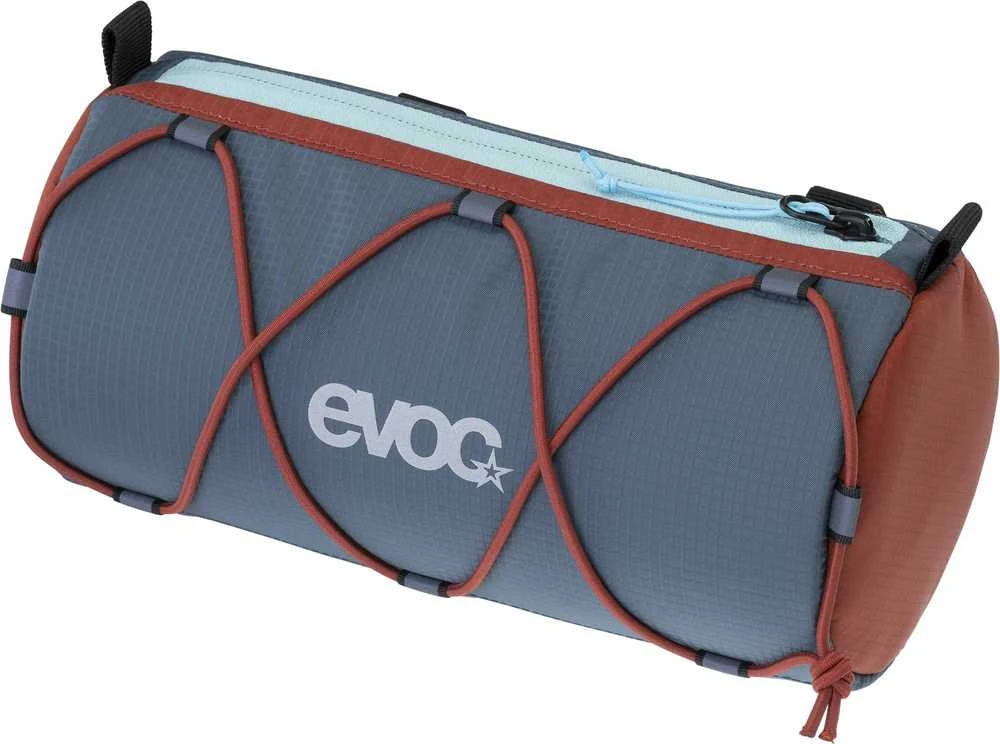 Evoc Handlebar Roll tankolaukku, moniväri, 2 l