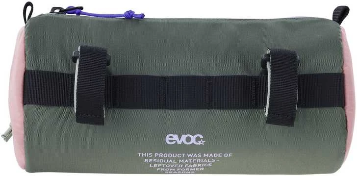Evoc Handlebar Roll tankolaukku, moniväri, 2 l