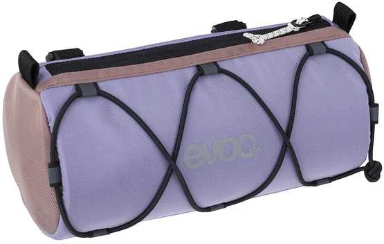 Evoc Handlebar Roll tankolaukku, moniväri, 2 l