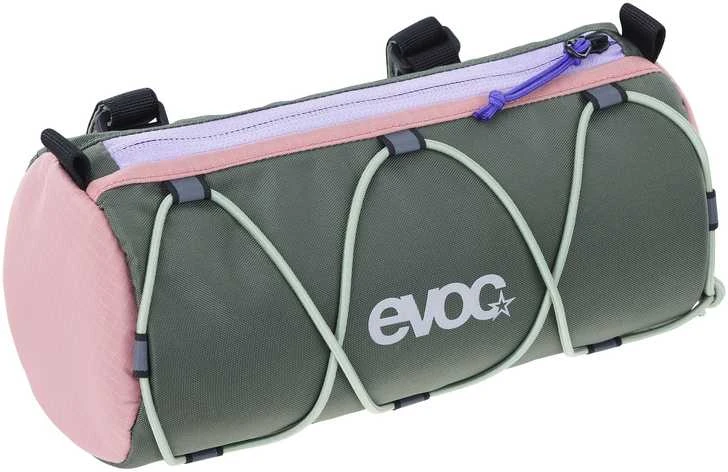 Evoc Handlebar Roll tankolaukku, moniväri, 2 l