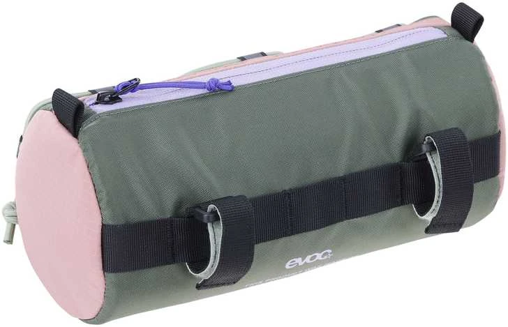 Evoc Handlebar Roll tankolaukku, moniväri, 2 l
