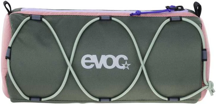 Evoc Handlebar Roll tankolaukku, moniväri, 2 l