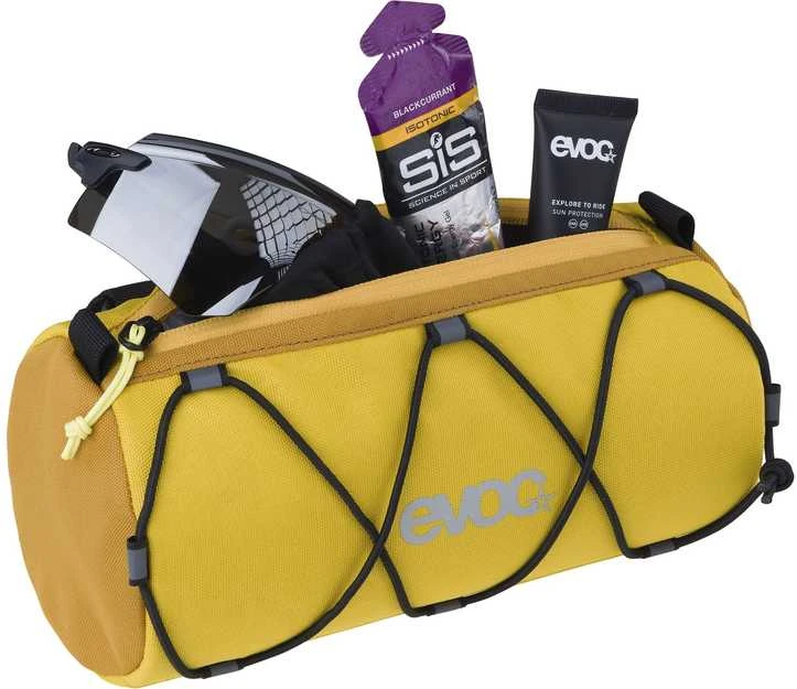 Evoc Handlebar Roll tankolaukku, moniväri, 2 l
