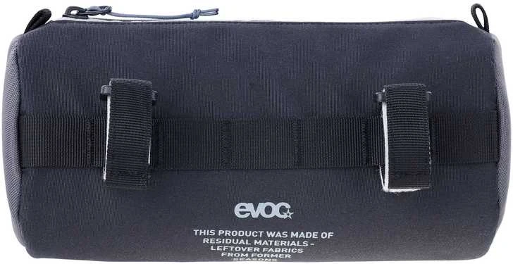 Evoc Handlebar Roll tankolaukku, musta, 2 l
