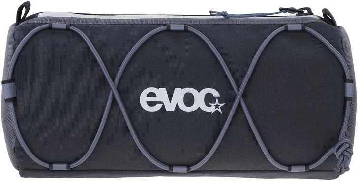 Evoc Handlebar Roll tankolaukku, musta, 2 l