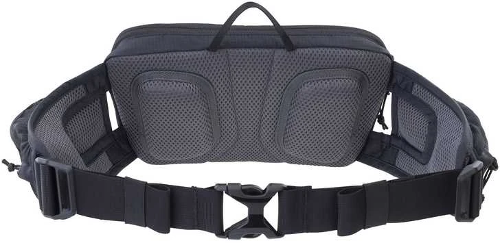 Evoc Hip Pouch 1 - juodas