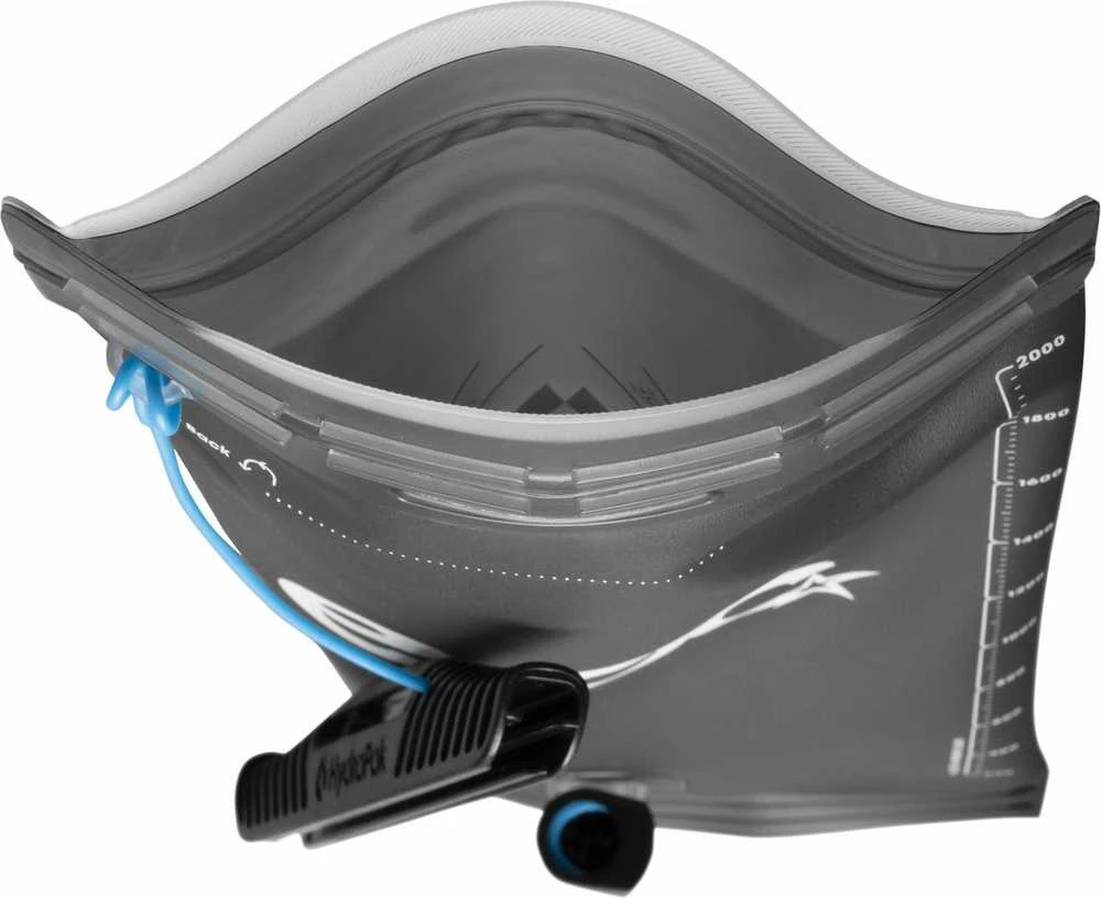 Zefal Evoc Hydration šilumą izoliuojantis gėrimo maišelis, 2 l