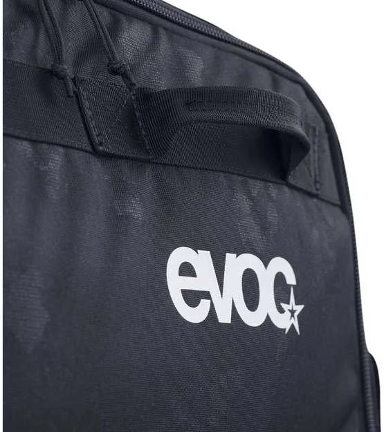 Mountain Walizka na rower EVOC Kalnų dviratis Bag Pro juodas - TU
